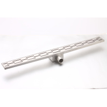Stainless Steel Linear Drain